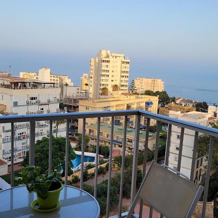 Апартаменты Precioso Alojamiento Con Piscinas Бенальмадена Экстерьер фото